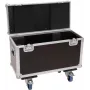ROADINGER flightcase per 1x LED SL-350/SL-160 con ruote 31005189