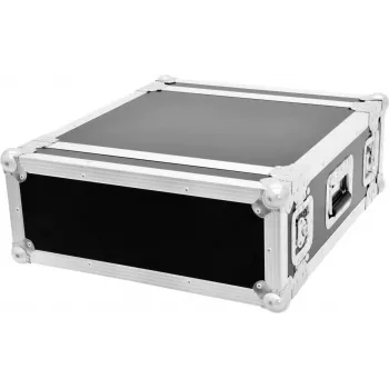 ROADINGER Rack Profi 4HE 45cm 19 pollici flight case rack (30109100)