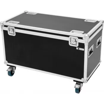 ROADINGER Universal Case Profi 100x50x50cm con ruote 30127025