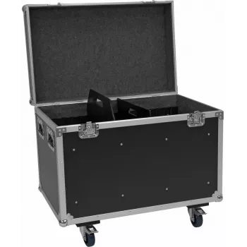 ROADINGER Universal Tour Case UTC-1 90cm con ruote nero portata 100 kg