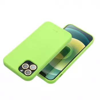ROAR ALL DAY COLORFUL JELLY Case per Samsung Galaxy A16 5G - lime
