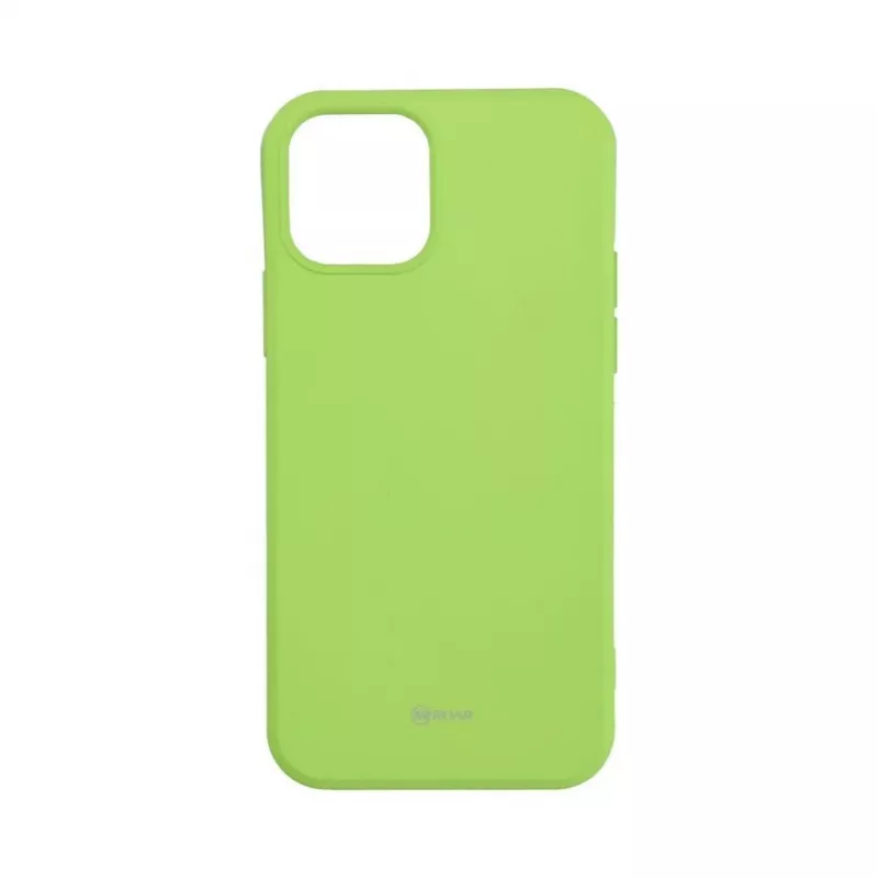 ROAR ALL DAY COLORFUL JELLY Case per Samsung Galaxy A16 5G - lime