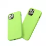 ROAR ALL DAY COLORFUL JELLY Case per Samsung Galaxy A16 5G - lime