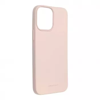 ROAR Custodia SPACE per iPhone 13 Pro Max rosa