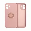 Roar Custodia ROAR AMBER per SAMSUNG A14 5G rosa