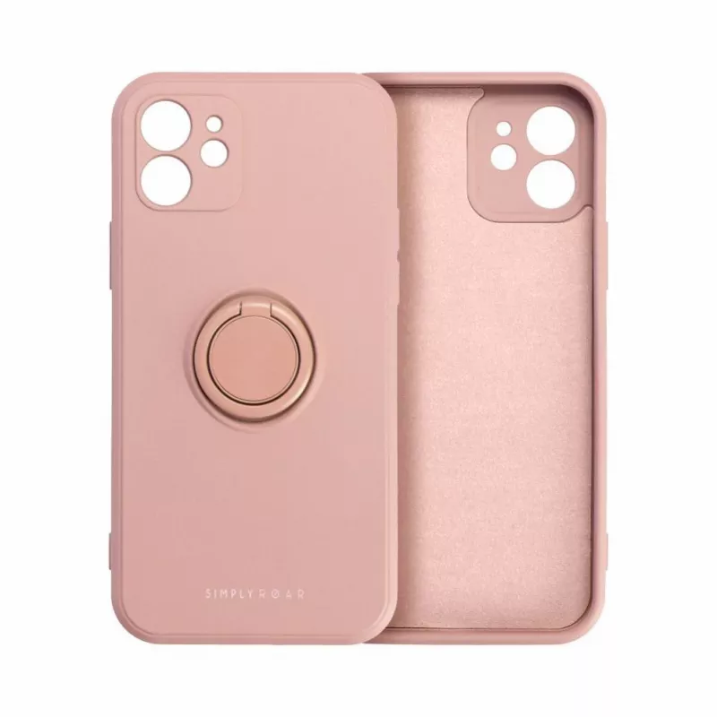 Roar Custodia ROAR AMBER per SAMSUNG A14 5G rosa