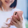 Roar Custodia ROAR AMBER per SAMSUNG A14 5G rosa