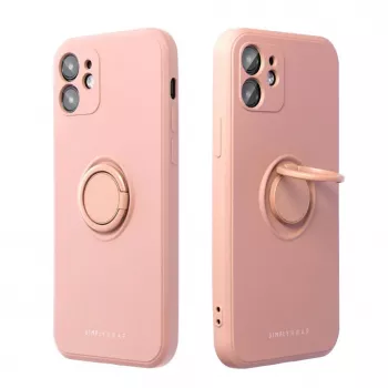 Roar Custodia ROAR AMBER per SAMSUNG A14 5G rosa