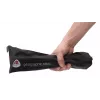 Robens Geographic Sedia da campeggio pieghevole 120 kg nero