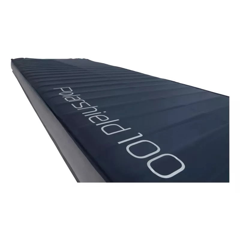 Robens Polarshield 100 materassino autogonfiante - Navy