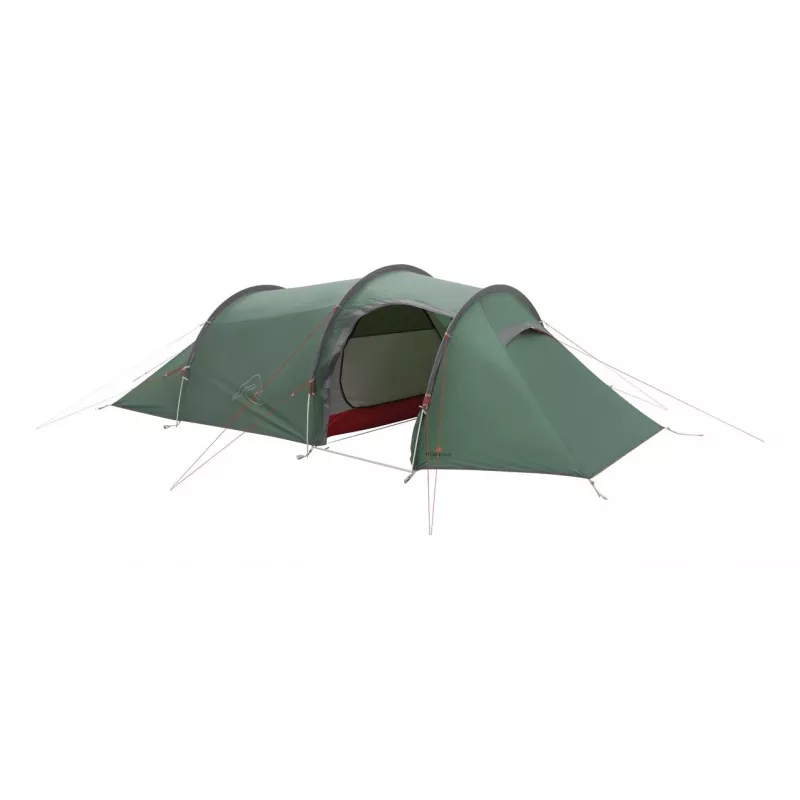Robens Sage 3 Pro Tenda tunnel 3 posti - verde
