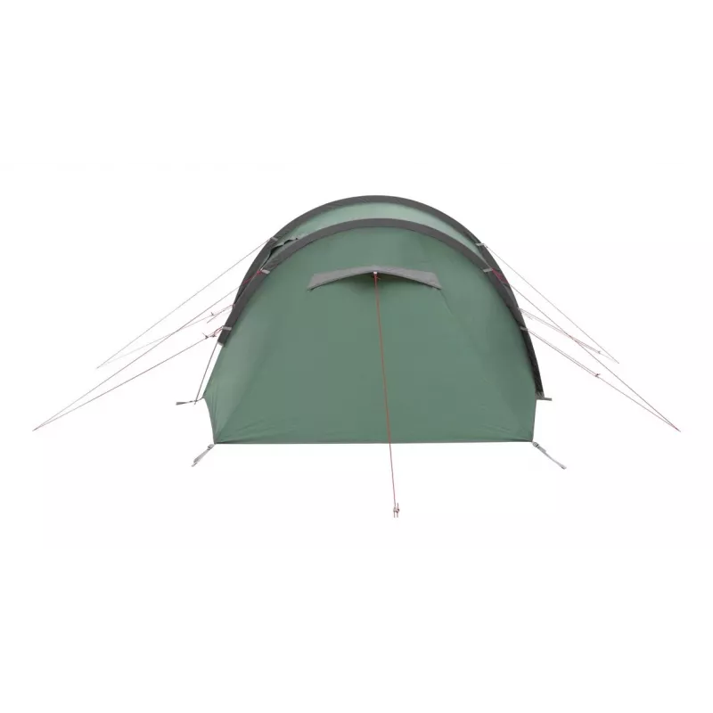 Robens Sage 3 Pro Tenda tunnel 3 posti - verde