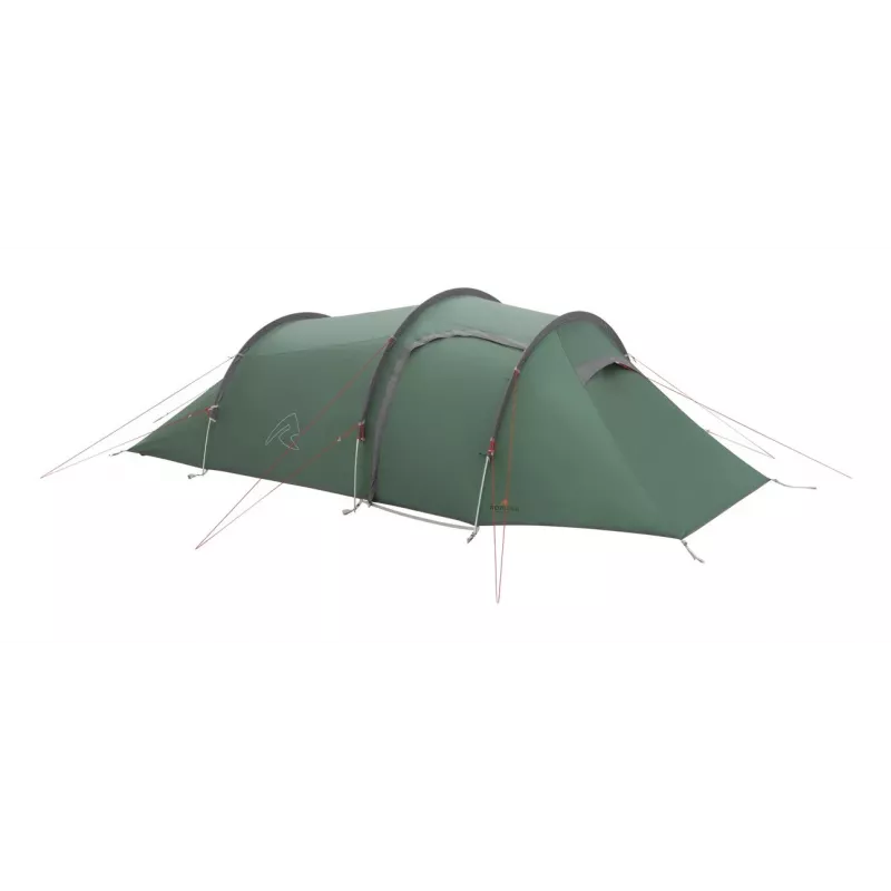 Robens Sage 3 Pro Tenda tunnel 3 posti - verde