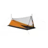 Robens Vestis 1 Mesh Tent UL - arancione tenda per una persona