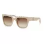 Roberto Cavalli SRC040S5409X7 Occhiali da sole donna Havana marrone sfumato 54mm