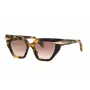 Roberto Cavalli occhiali da sole unisex SRC001M540AGG 54mm lenti grigie sfumate