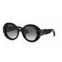 Roberto Cavalli occhiali da sole unisex SRC010V520700 nero/grigio 52mm