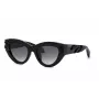 Roberto Cavalli occhiali da sole donna a gatto SRC009V510700 havana 51mm