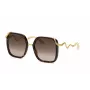 Roberto Cavalli occhiali da sole donna SRC003M550743 55/20/140 mm