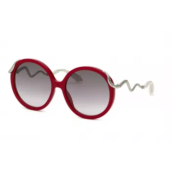 Roberto Cavalli occhiali da sole donna SRC004M5909EZ 59/18/140 mm