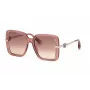 Roberto Cavalli occhiali da sole donna SRC007-550D48 havana marrone sfumato 55mm