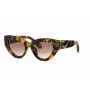 Roberto Cavalli occhiali da sole donna SRC009M510AGG 51/21/140 mm