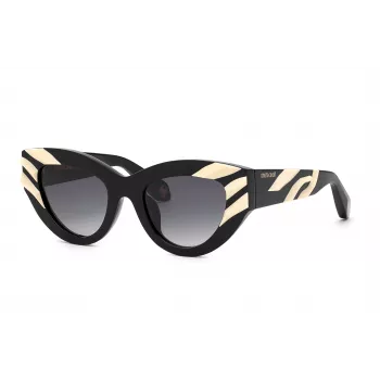 Roberto Cavalli occhiali da sole donna SRC009V51700Y 51mm