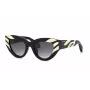 Roberto Cavalli occhiali da sole donna SRC009V51700Y 51mm