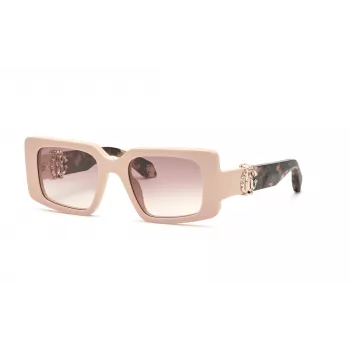 Roberto Cavalli occhiali da sole donna SRC039M5109LH 51/20/140 mm