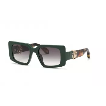 Roberto Cavalli occhiali da sole donna SRC039M510D80 51/20/140 mm