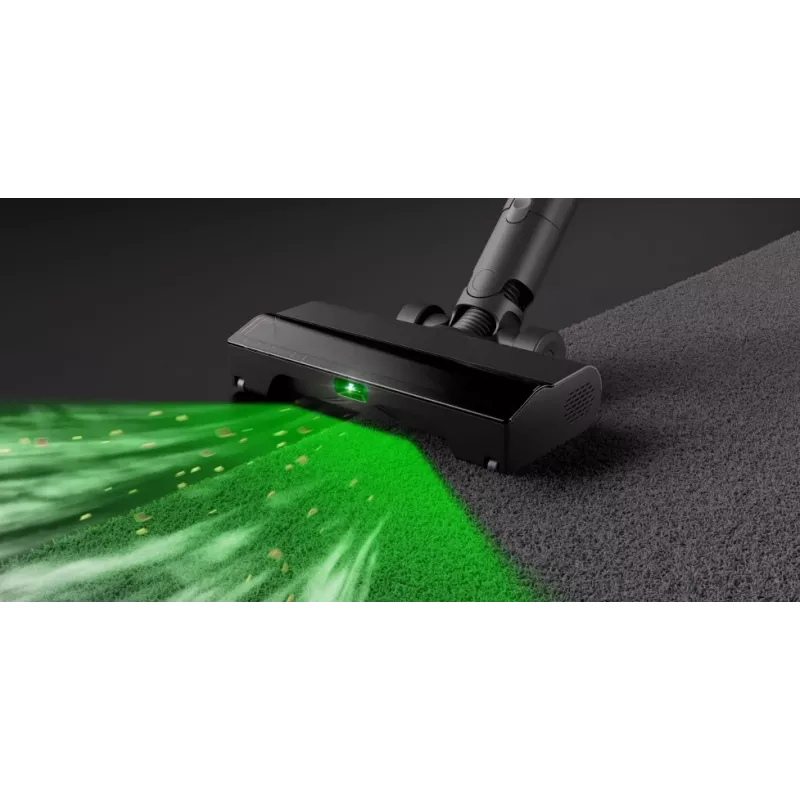 Roborock F25 ACE Combo Aspirapolvere senza fili a scopa