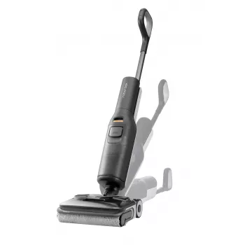 Roborock F25 Ace Aspirapolvere lavapavimenti a bastone/portatile 0,74L nero