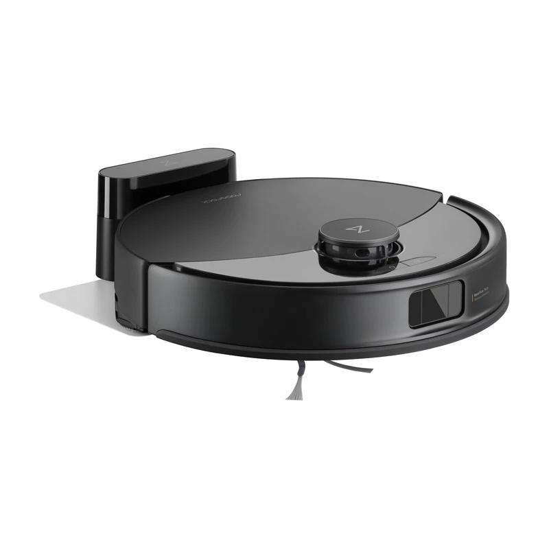Roborock Q10 PF Robot aspirapolvere 0,5L nero
