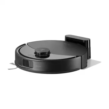 Roborock Q10 PF Robot aspirapolvere 0,5L nero