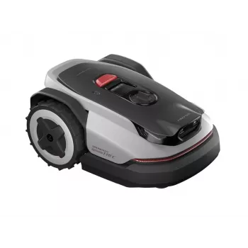 Roborock RockNeo Q110 Robot tagliaerba, 2WD, 1000 m², RTK + VSLAM