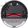 Roborock S5 Max Robot Aspirapolvere - Senza Sacco - Nero - Rotondo - 0,46 L - Tappeto - Pavimento Duro
