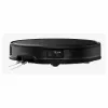 Roborock Saros 10R Robot aspirapolvere, Nero