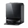 Roborock Saros 10R Robot aspirapolvere, Nero