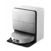 Roborock Saros 20 Sonic Robot aspirapolvere bianco S20S02-00