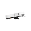 Roborock Saros 20 Sonic Robot aspirapolvere bianco S20S02-00