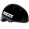 Roces casco aggressive nero taglia S