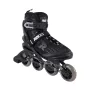 Roces Pic X pattini in linea nero/argento taglia 44