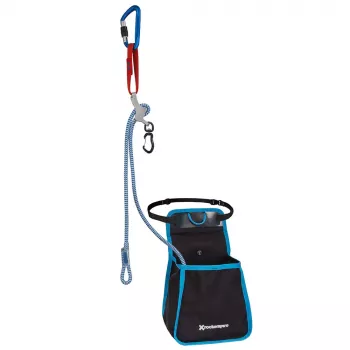 Rock Empire BeSafe kit sicurezza via ferrata