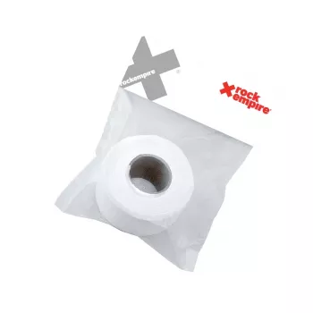 Rock Empire nastro per arrampicata 25 mm bianco