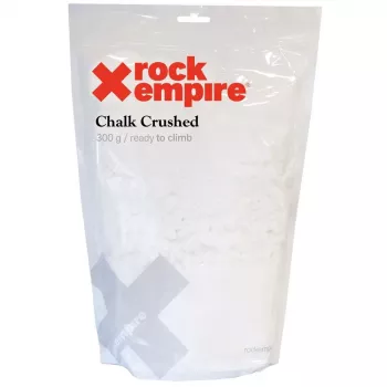 Rock Empire Crush magnesite per arrampicata 300g