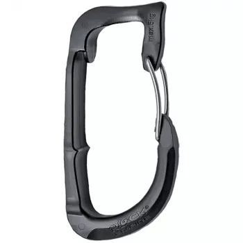 Rock Empire Helper Instrument moschettone - duralluminio, 2 kN, 11 g