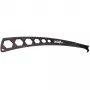 Rock Empire Nut Tool acciaio inox con apribottiglie