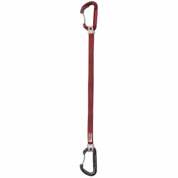 Set Rock Empire Long Arm Click 38 cm Panic Lanyard