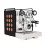Rocket Appartamento 2.0 Classic Porter Black Copper macchina per espresso