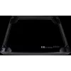 Rockstable Piattaforma mobile 19 pollici - Nero - Acciaio SPCC - 800 mm / 1000 mm